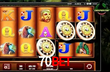 A Revolução dos Aplicativos de Jogos no 70bet