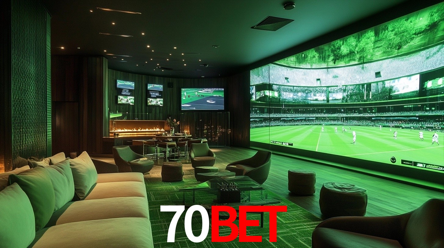 70bet APP