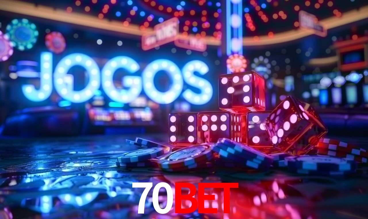 Jogos Exclusivos 70bet