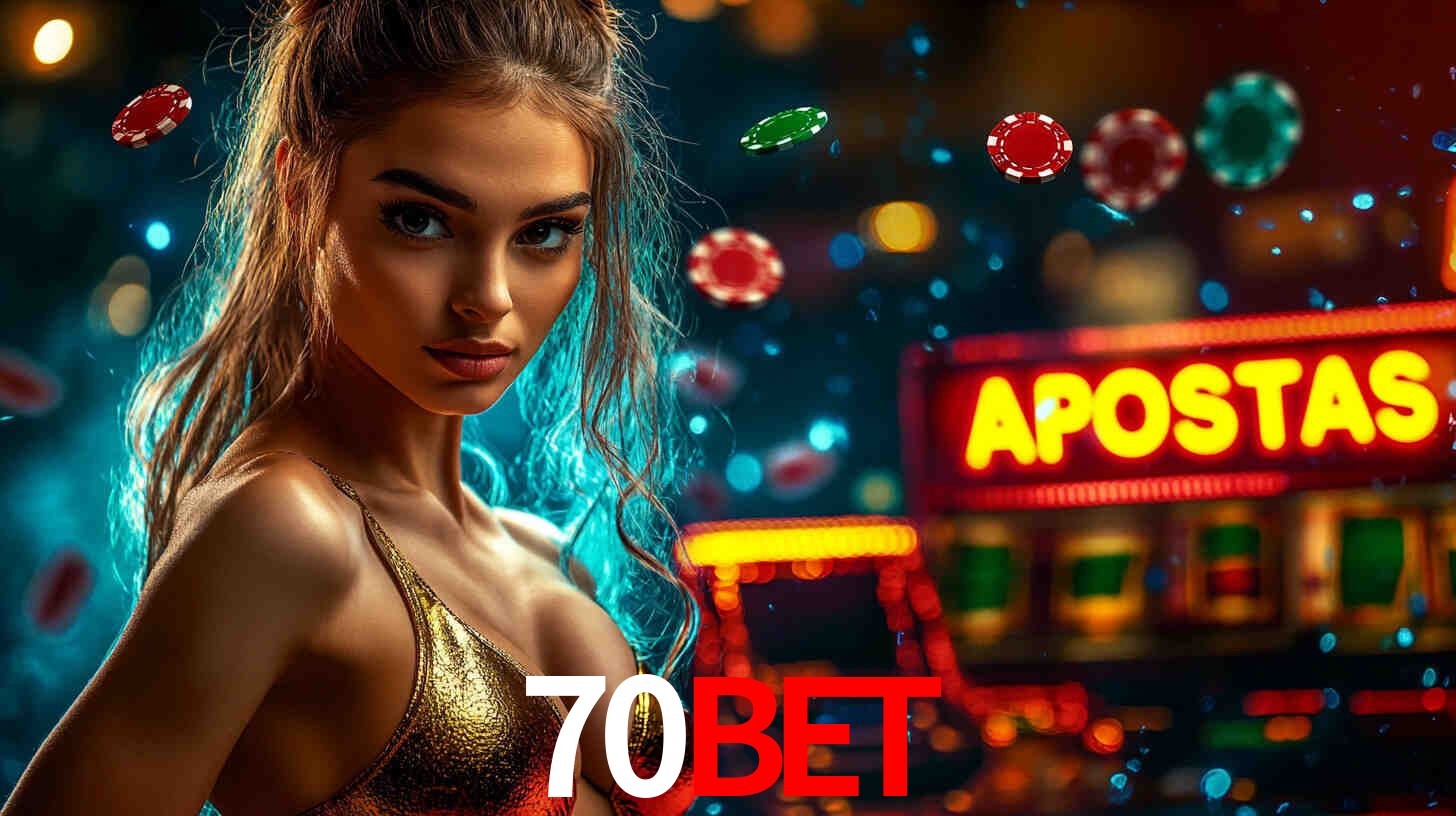 A Experiência Imersiva dos Cassinos Ao Vivo no 70bet