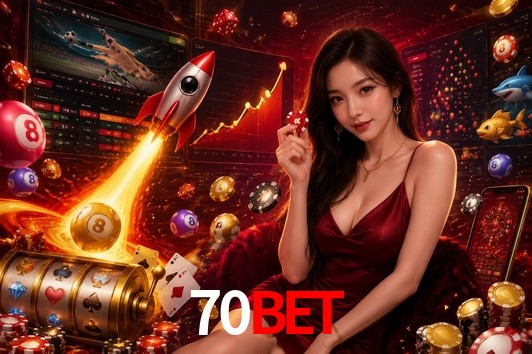 Exclusive Offers 70bet