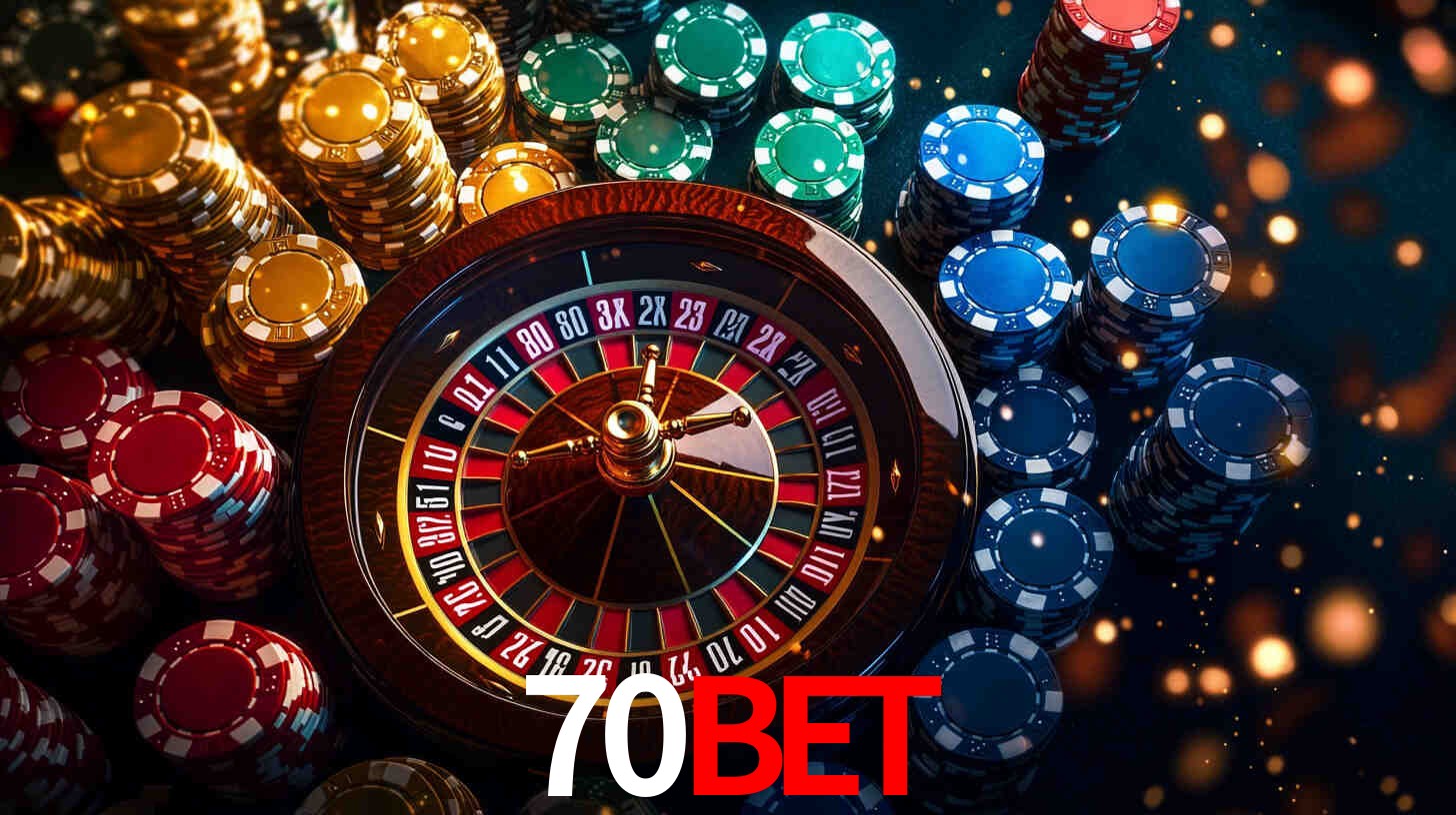 Premium Interface 70bet