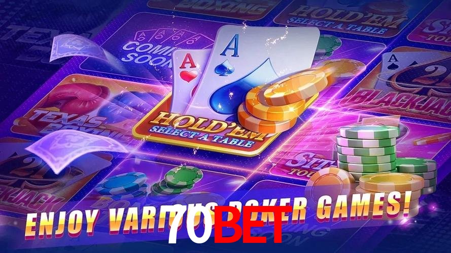 A Emoção da Loteria na 70bet: Uma Chance de Mudança de Vida