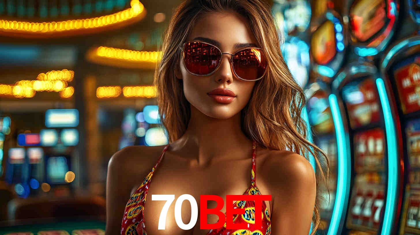 70bet App Interface