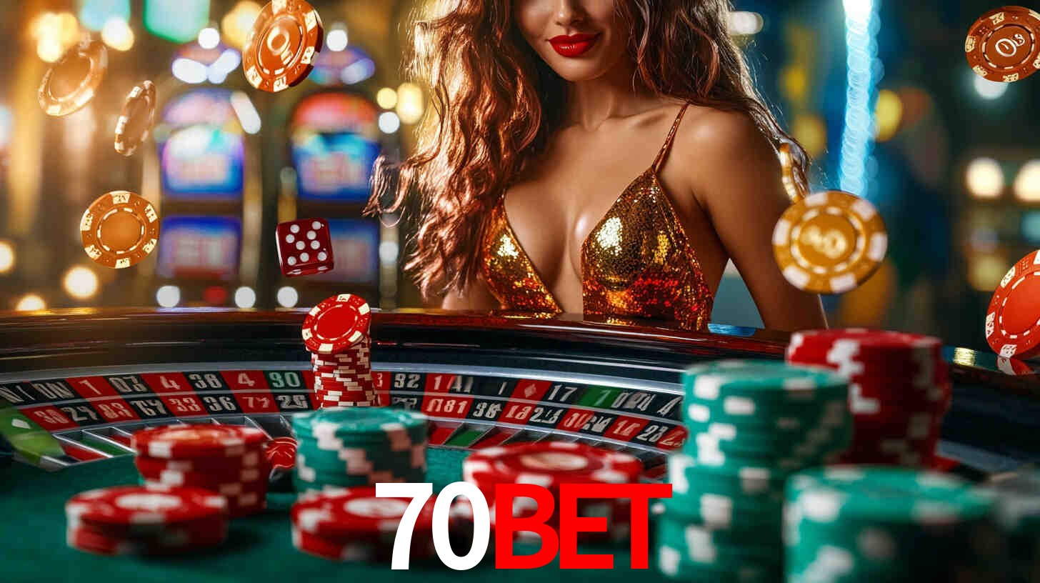 Exclusive Games 70bet