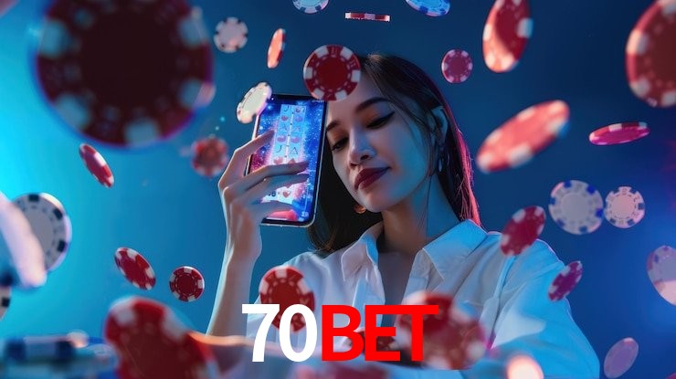 Desvendando o Mundo dos Jogos Virtuais na 70bet