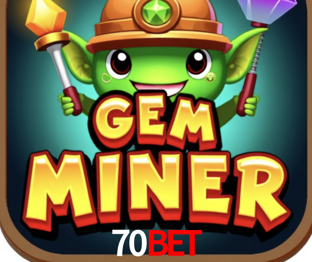 APP oficial da 70bet para mobile
