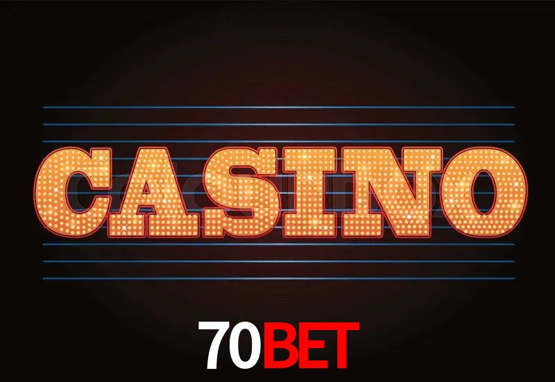 Estatísticas Esportivas 70bet