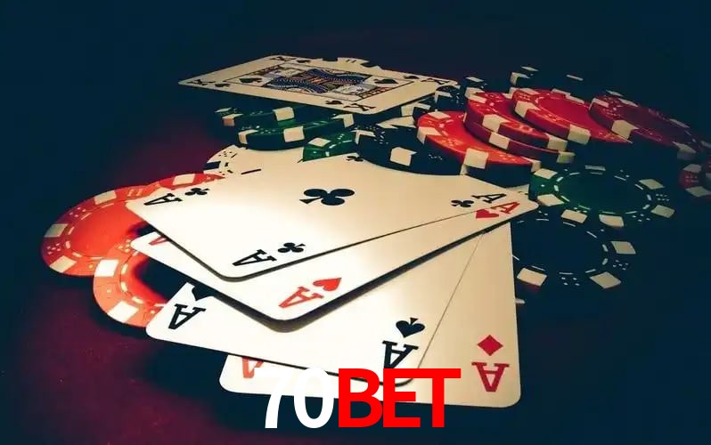70bet Aplicativo - 70bet visual 1