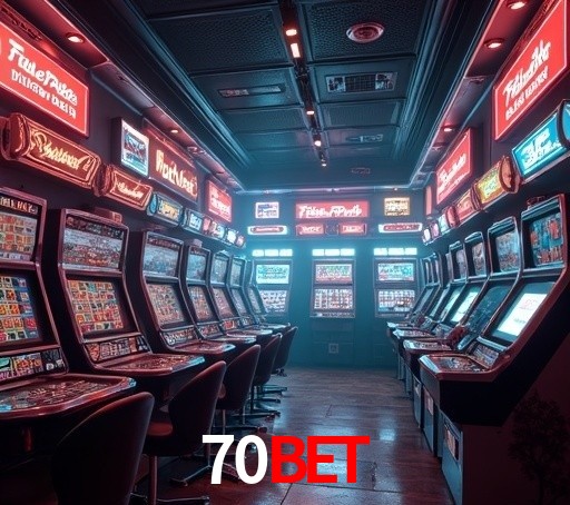Integração de APIs 70bet