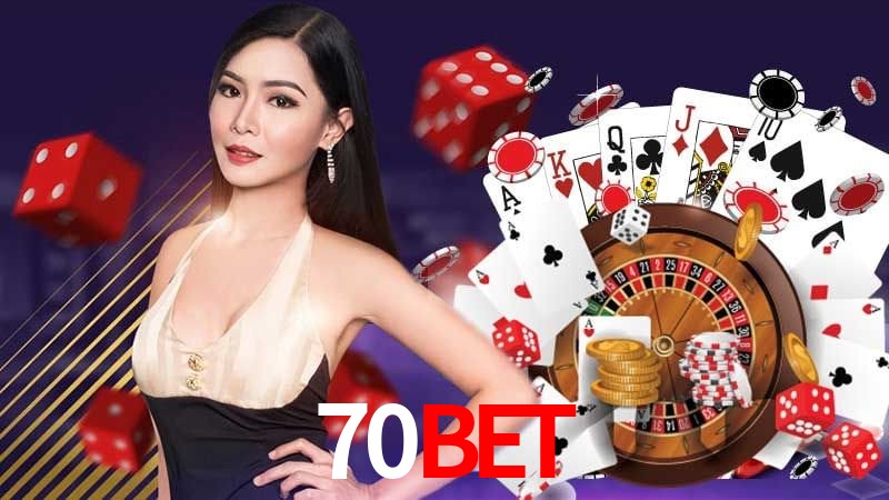 PIX Instantâneo 70bet