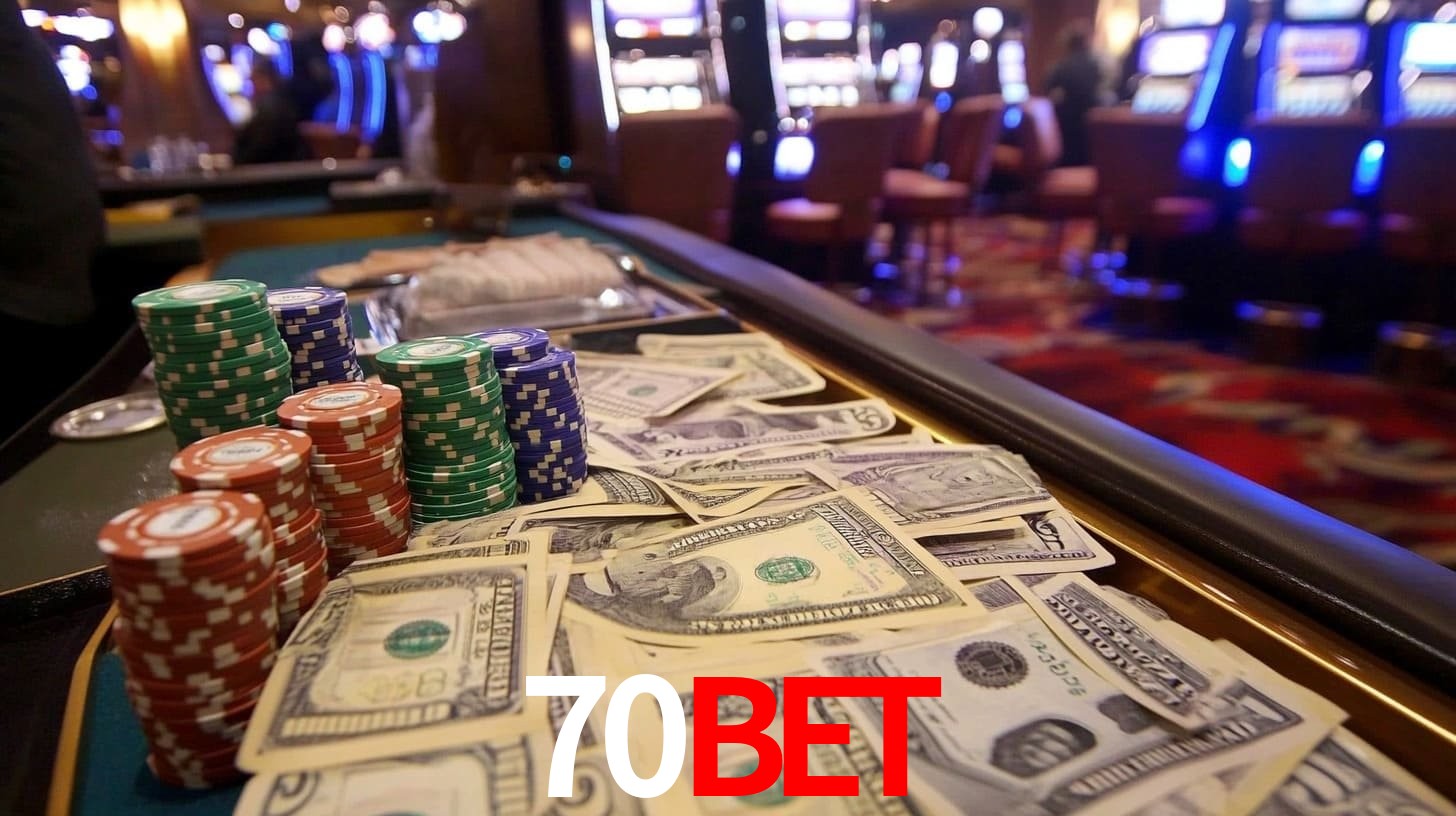 70bet visual 2