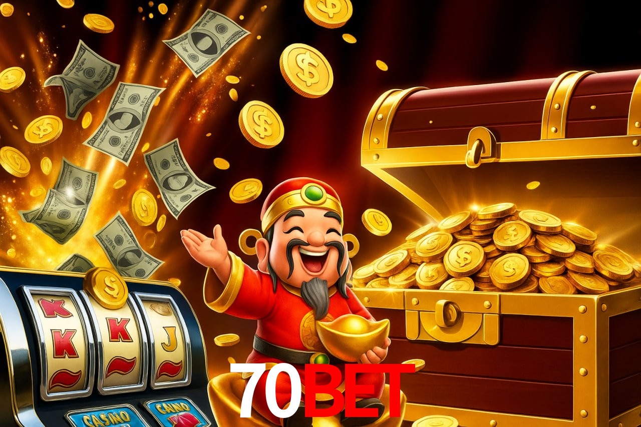 Programa VIP 70bet