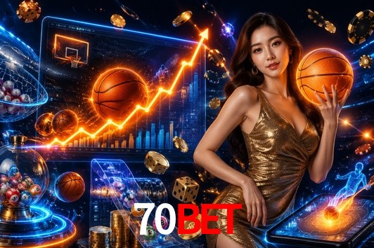 70bet Plataforma - 70bet visual 1