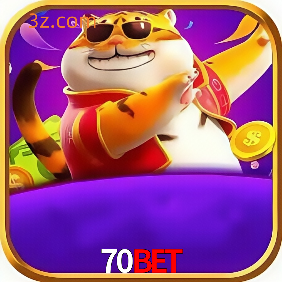 Logo 70bet