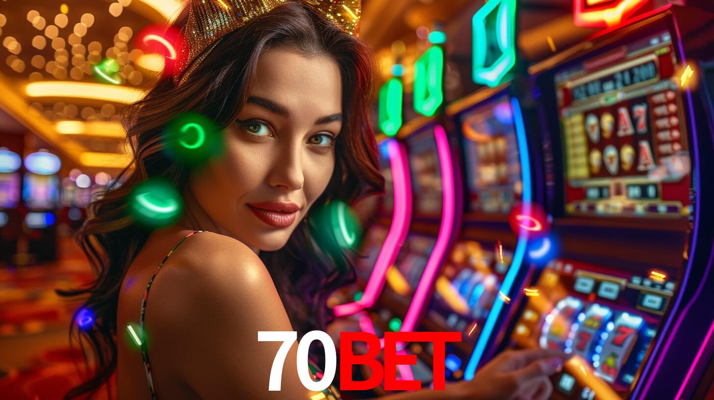 Exclusive Games 70bet