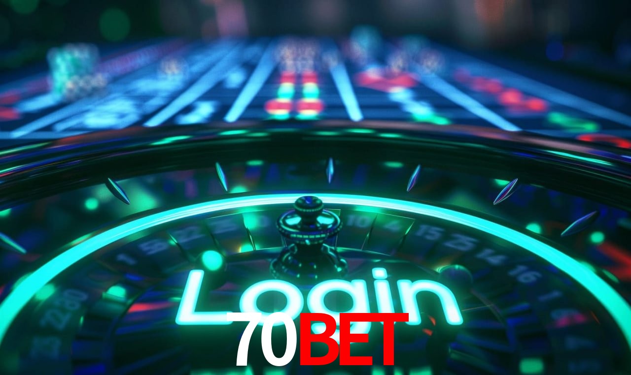 Welcome Bonus 70bet