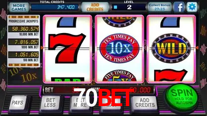 Explorando a Categoria de Eventos em Apostas na 70bet
