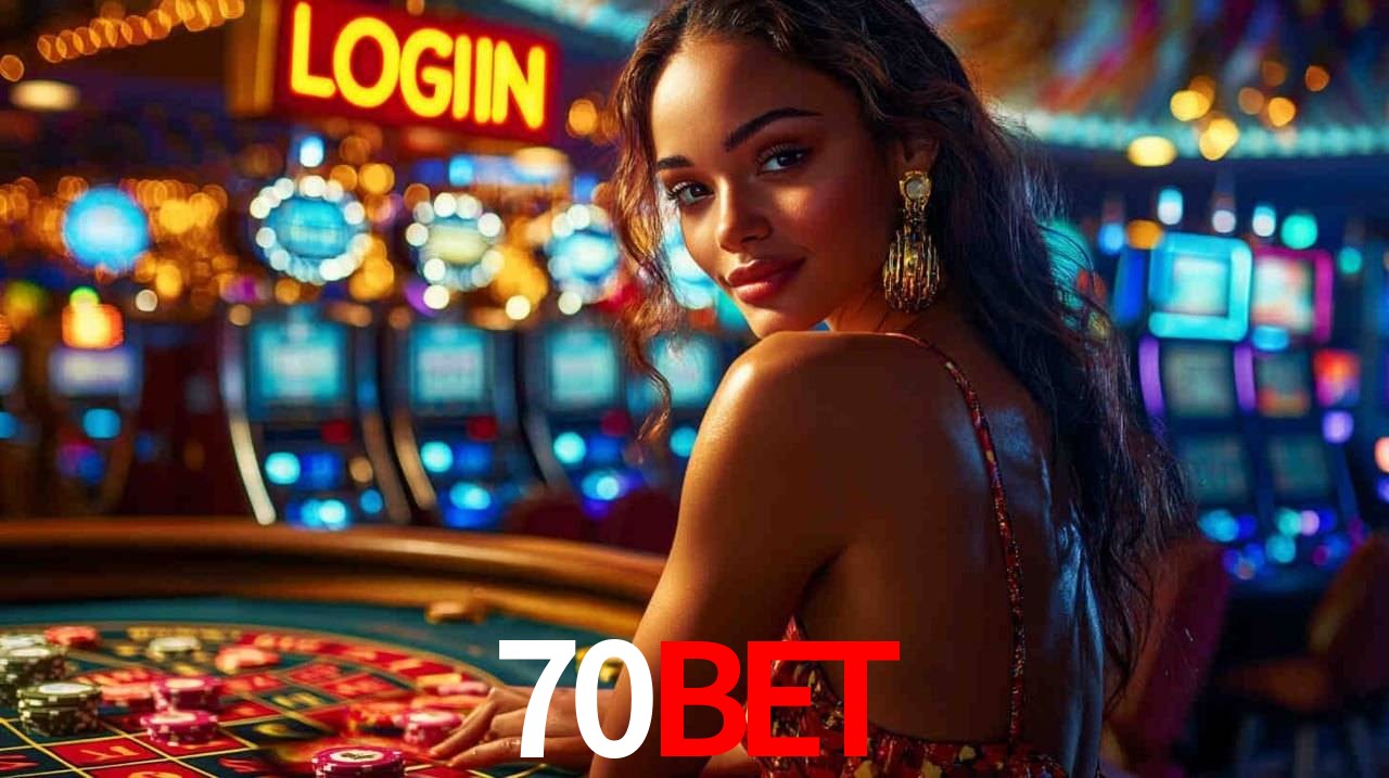 Slot Games 70bet