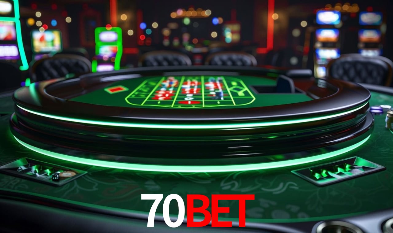 Weekend Specials 70bet