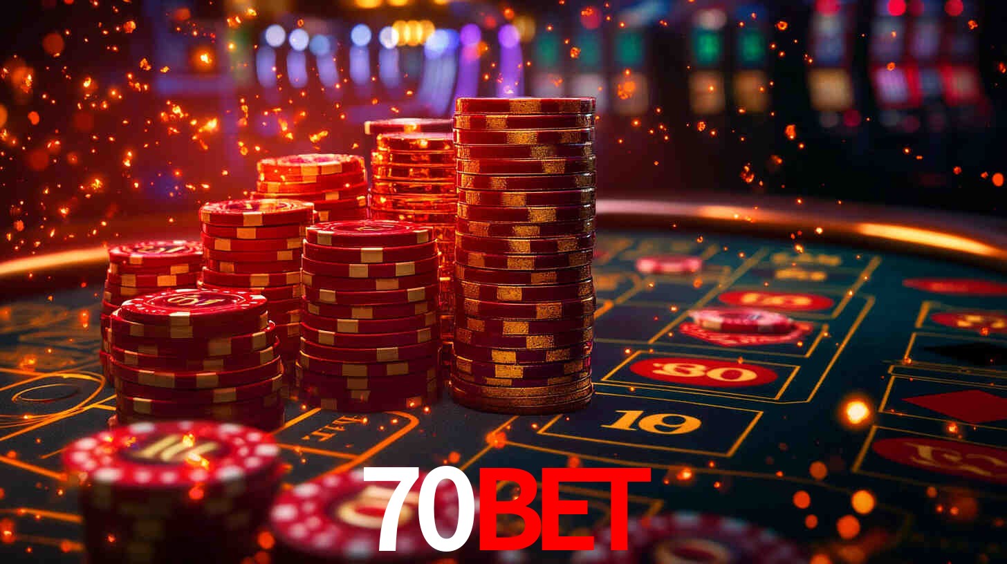 Premium Interface 70bet