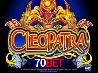 VIP Casino 70bet