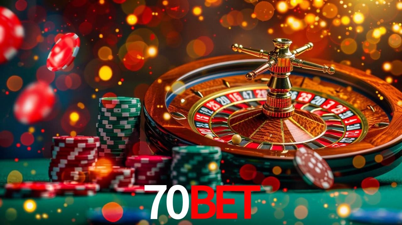 Explorando a Categoria de Eventos em Apostas na 70bet
