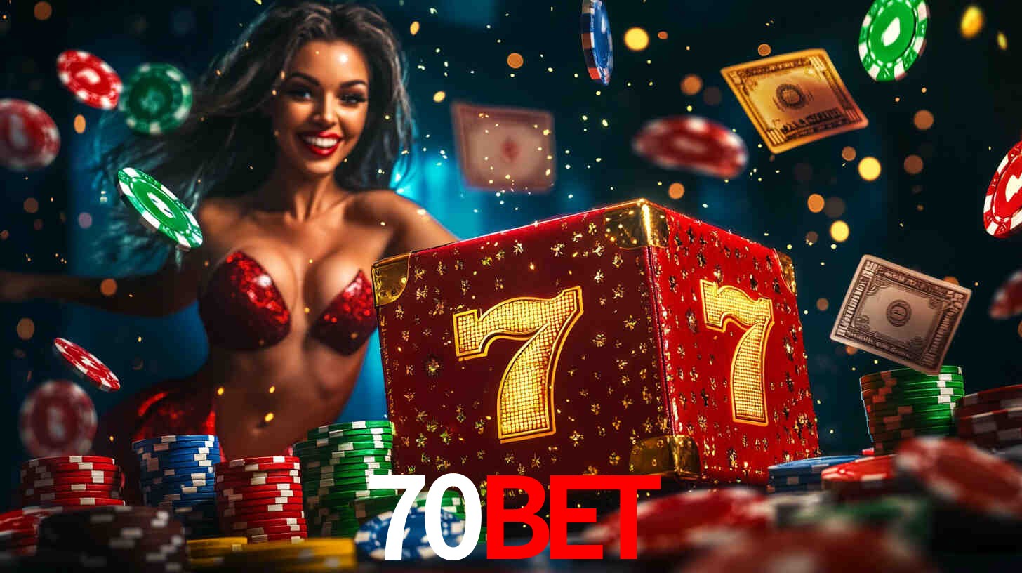 A Popularidade dos Caça-Níqueis no 70bet