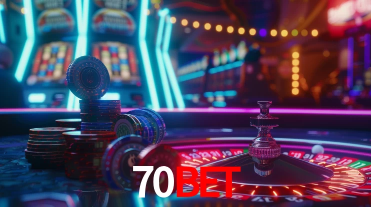 Slot Games 70bet