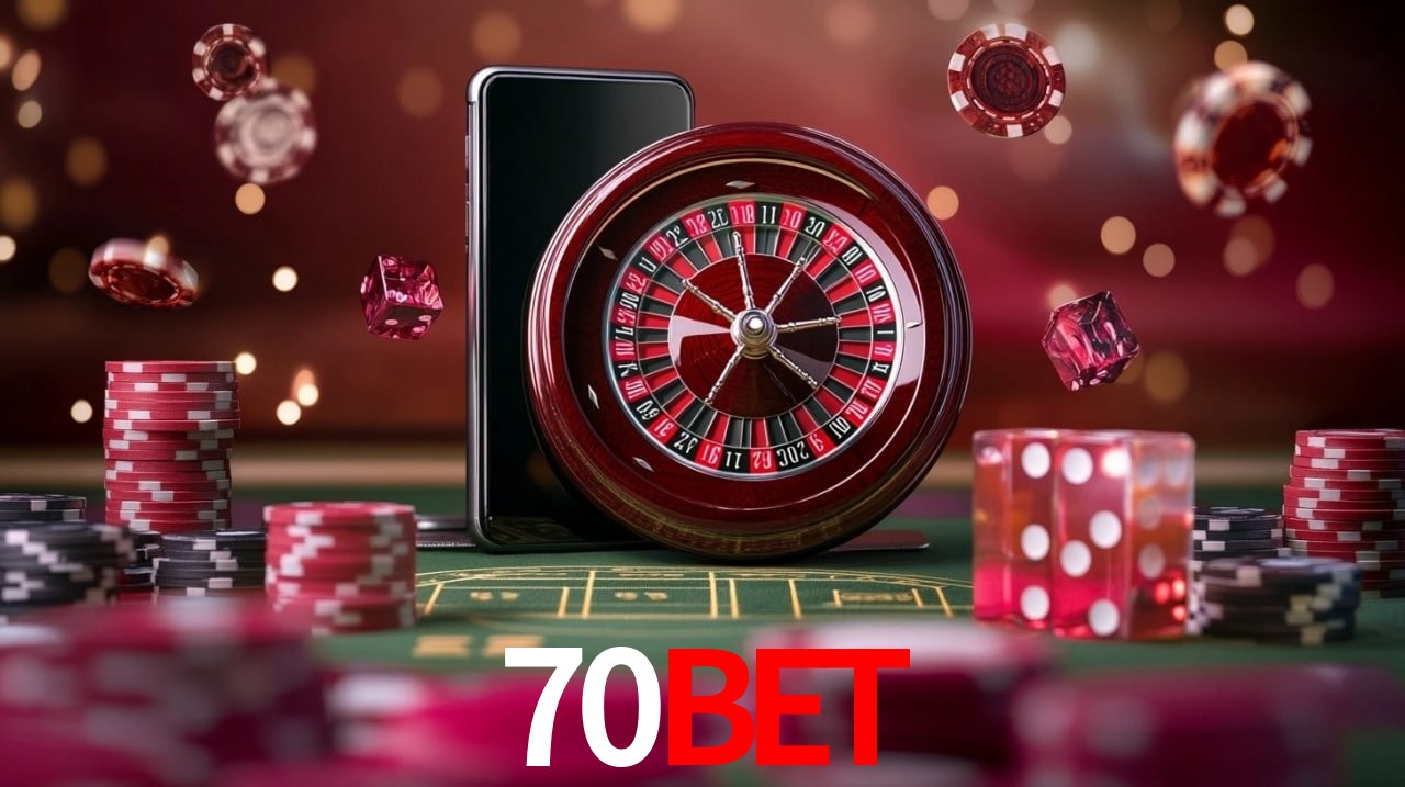 Football Betting 70bet