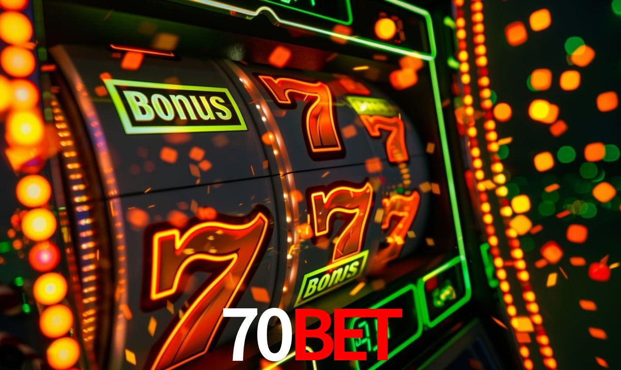 A Experiência Imersiva dos Cassinos Ao Vivo no 70bet