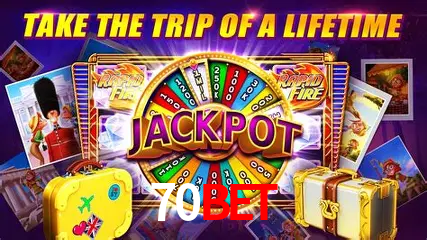 Live Casino 70bet