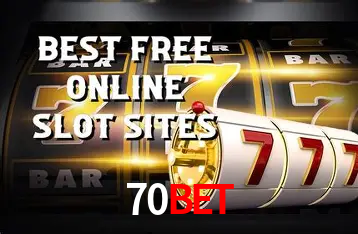 A Popularidade dos Caça-Níqueis no 70bet