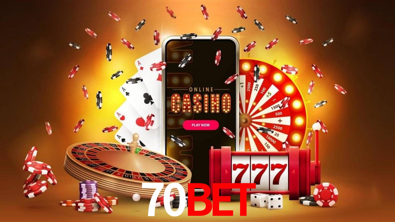 Live Casino 70bet