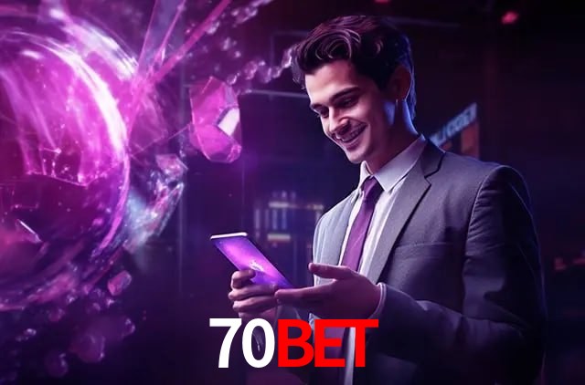 Tennis Betting 70bet
