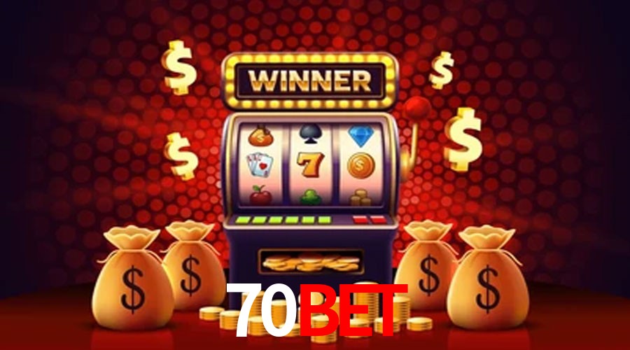 Secure Login 70bet