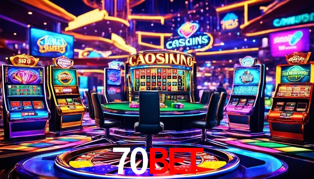 Bonus Features 70bet