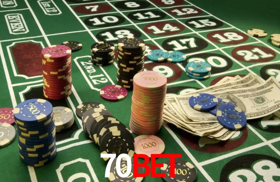 70bet APP