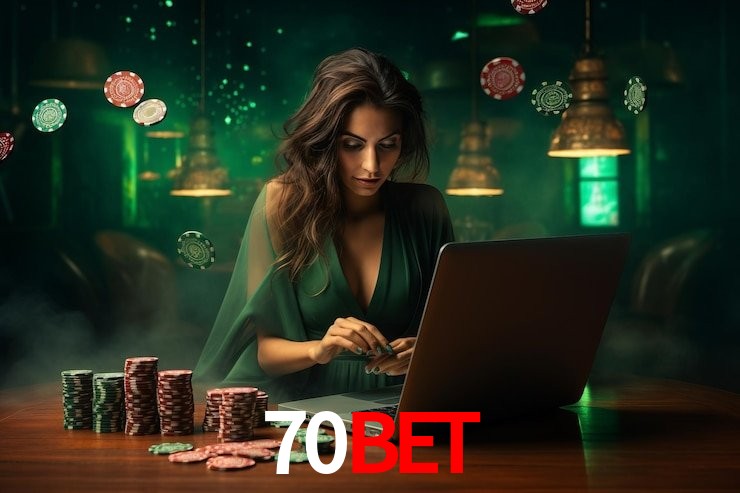 70bet App Interface