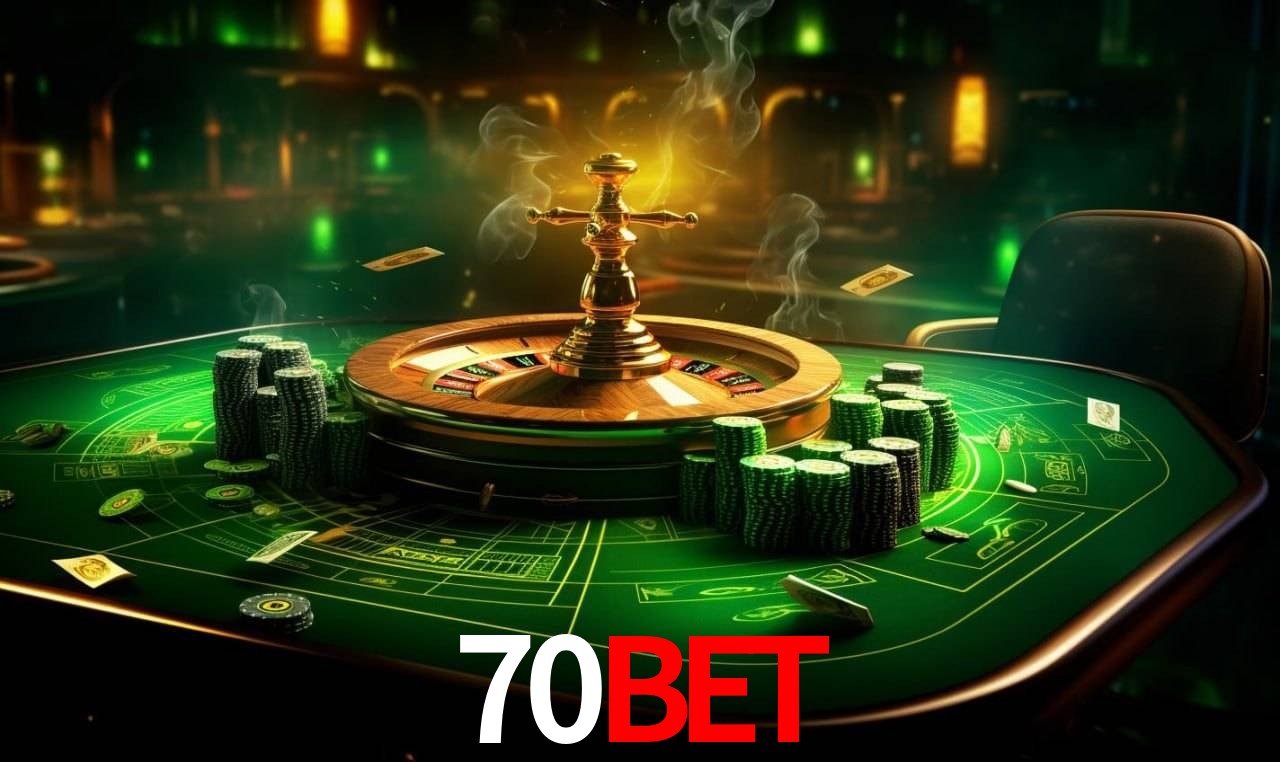 Desvendando o Mundo dos Jogos Virtuais na 70bet